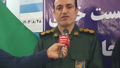 افتتاح نیروگاههای خورشیدی در دشتی