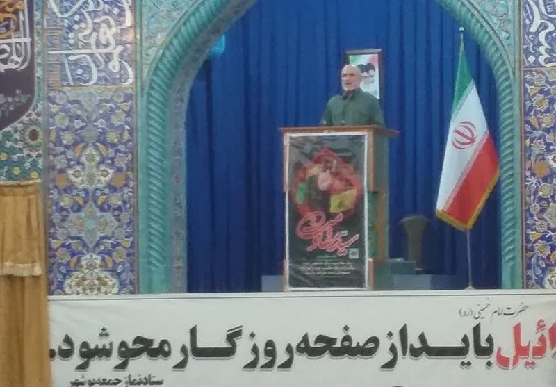 افتتاح و اجرا 7000 پروژه عمرانی در استان بوشهر