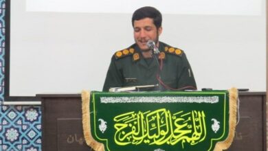 افتتاح پروژههای شاخص محرومیت زدا به مناسبت هفته بسیج