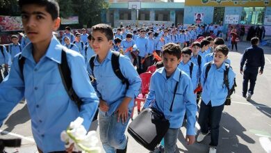 افزایش سالانه 10 هزار نفری دانشآموزان در قم