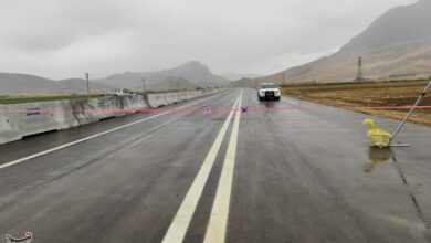 افزایش سامانههای ثبت تخلفات جادهای در استان قم