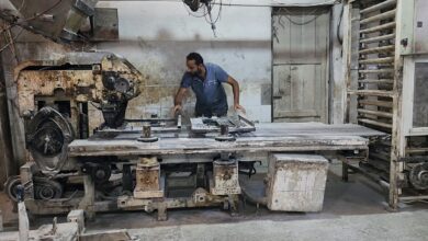 افزایش فعالیت رقابتی نانواییها در مازندران