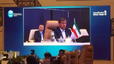 افزایش قدرت ایران، موجب نقشآفرینی فعال در حوزه تغییرات اقلیمی و انتقال فناوری شده است