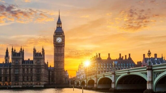 اقتصاد بریتانیا با پیشبینیها همراه نشد