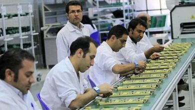 الزام دانشجویان به فراگیری آموزش ایمنی و بهداشت شغلی