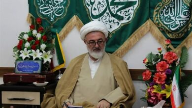 امام جمعه شاهرود دچار سانحه شد