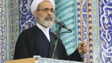 امام جمعه قم: پاسخ تهاجم صهیونیستها را باید قاطعانه بدهیم