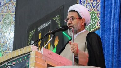 امام جمعه کرمان: قطعنامه شورای حکام "ننگ جهانی" بود