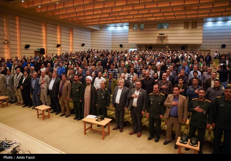 امثال شهید نیاکی باید الگوی دانشآموزان باشند