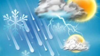 امروز پتانسیل انباشت آلایندههای جوی در استان مرکزی بالاست