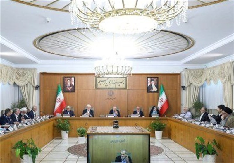 انتخاب استانداران بوشهر و مرکزی + سوابق