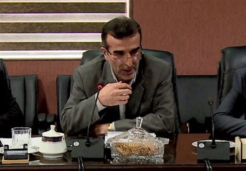 انتصاب سرپرست ادارهکل منابع طبیعی آذربایجان شرقی