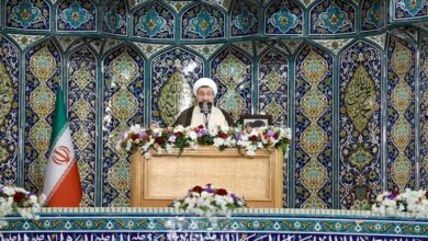 انتصابات بدون جناحبندی انجام شود