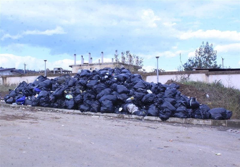 انتقاد بازرس گیلان از مدیریت درمان و پسماندهای عفونی تالش