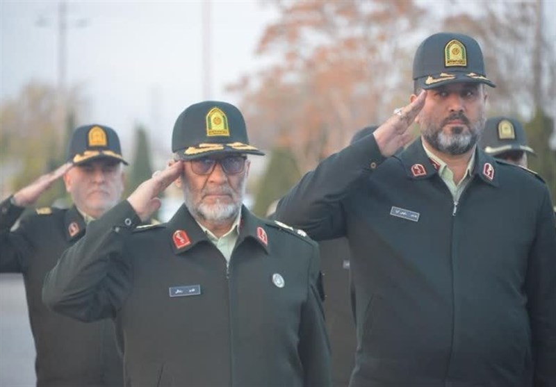 فرمانده نیروی انتظامی تهران بزرگ ,