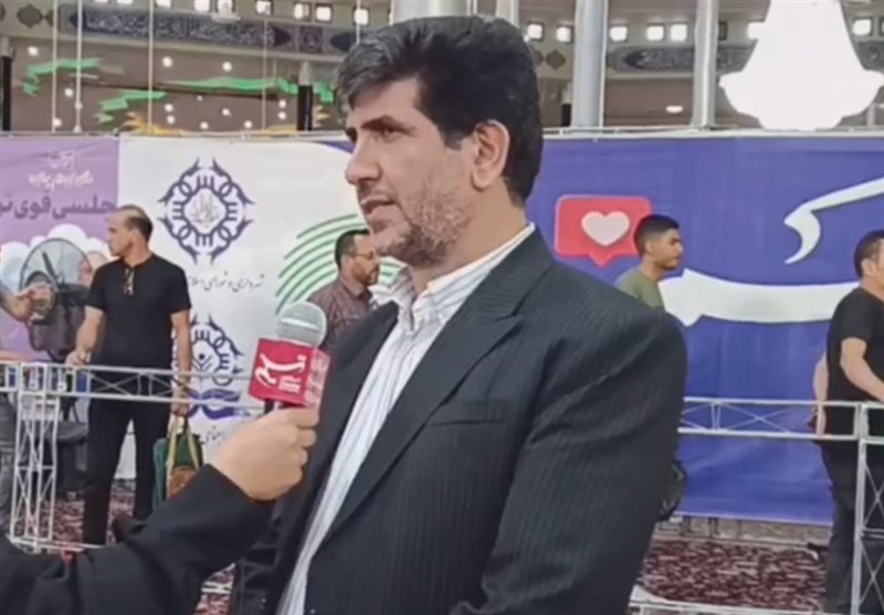 اهتمام دستگاه قضایی استان مرکزی بر حمایت از تولید و اشتغال