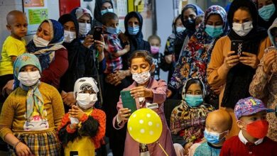 اهدای زندگی دوباره به بیماران خونی و سرطانی در کردستان