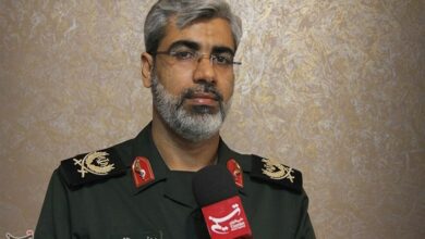 اهدای طلا از سوی هرمزگانیها به مردم غزه و لبنان+فیلم