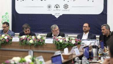 اهمیت تبادل تجربیات شهرهای کشور در حوزه زیست شهری