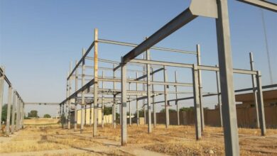 اولویت وزارت بهداشت تکمیل پروژههای نیمهتمام است