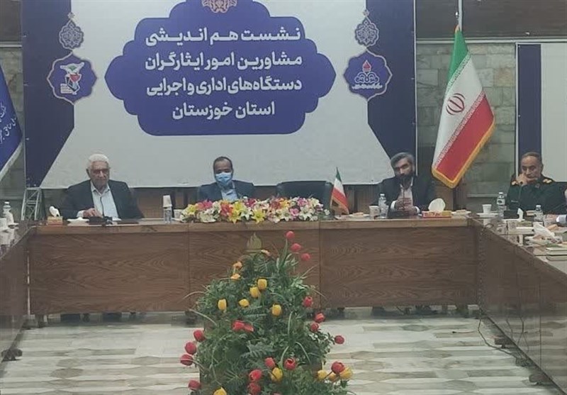 اولین یادواره شهدای غریب در اسارت در اهواز برگزار میشود