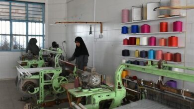 ایجاد 2300 فرصت شغلی برای مددجویان لرستان