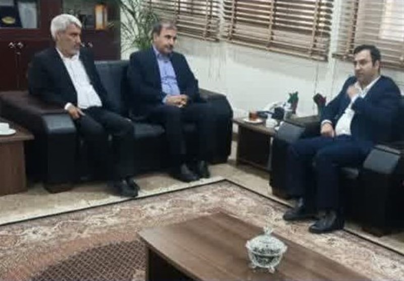 ایجاد مرکز مهارتهای پیشرفته در عسلویه