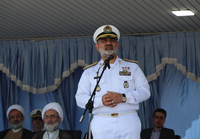 ایرانی: اضمحلال اسرائیل نزدیک شد/ به دشمن رحم نمیکنیم