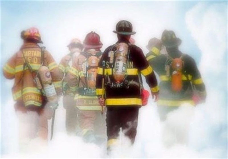 ایستگاههای آتشنشانی در شهر قم افزایش مییابد