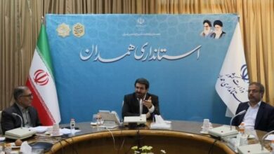 با عمل و نه شعار با تخریب محیط زیست مقابله میکنم