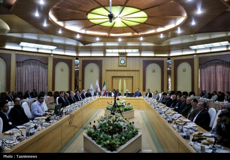 استانداری خراسان شمالی , ستاد توسعه اقتصاد دانشبنیان پتروشیمی و صنایع پاییندستی ,