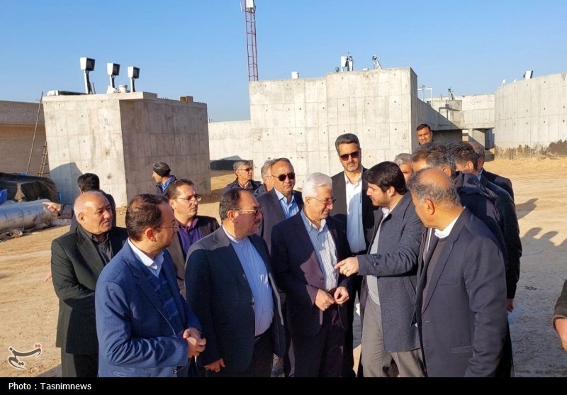 استانداری خراسان شمالی , ستاد توسعه اقتصاد دانشبنیان پتروشیمی و صنایع پاییندستی ,