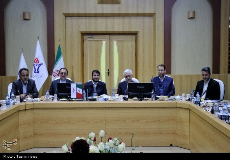 استانداری خراسان شمالی , ستاد توسعه اقتصاد دانشبنیان پتروشیمی و صنایع پاییندستی ,