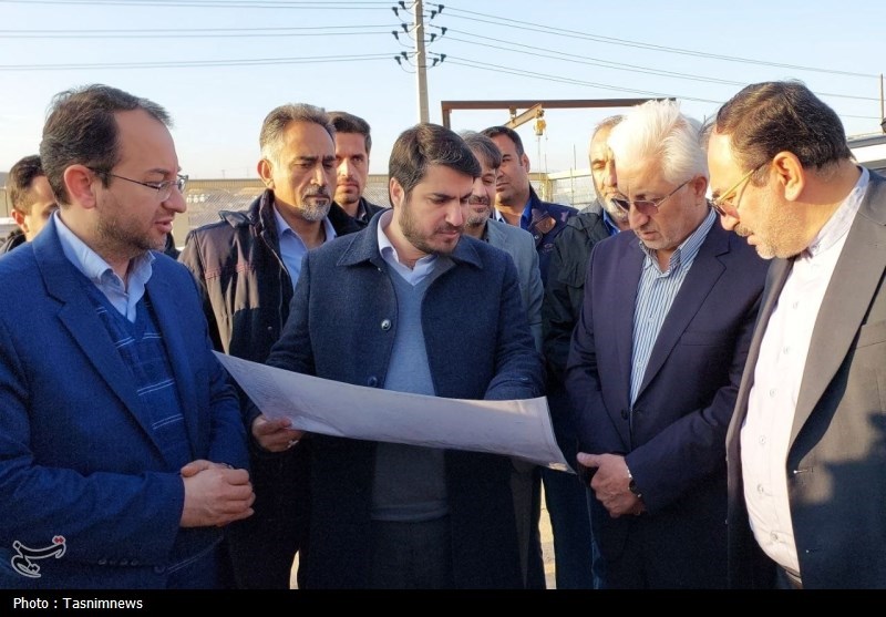 استانداری خراسان شمالی , ستاد توسعه اقتصاد دانشبنیان پتروشیمی و صنایع پاییندستی ,