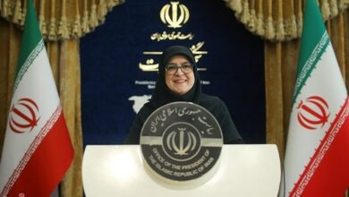 بازدید سخنگوی دولت از خبرگزاری تسنیم