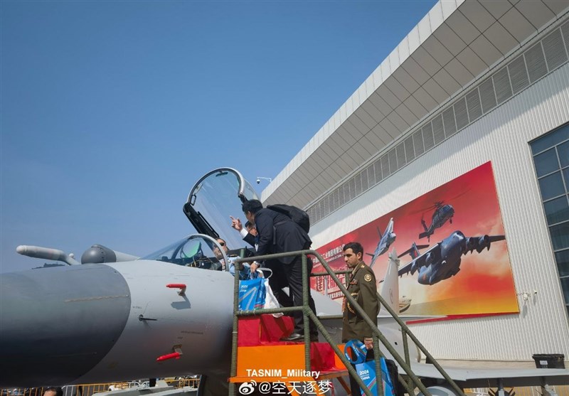 نیروی هوایی | نیروی هوایی ارتش | نهاجا , آجا | ارتش | ارتش جمهوری اسلامی ایران , کشور چین , اخبار نظامی | اخبار دفاعی ,