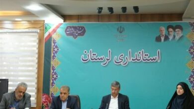 بازنگری طرح جامع گردشگری لرستان/ آثار تاریخی را جهانی کنیم