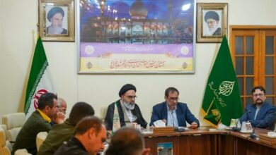 بافت اطراف حرم شاهچراغ ساماندهی میشود، نه تخریب!