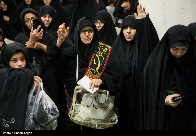 بانوان مسجدی برای فعالیت در فضای مجازی توانمند میشوند