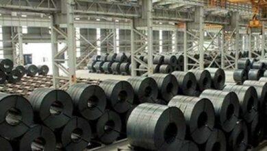 بخش تولید زیر فشار کمبود حاملهای انرژی