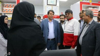 بدهی میلیاردی تامین اجتماعی به داروخانههای هلال احمر