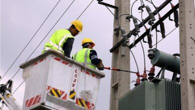 برقرسانی به 80هزار اشتراک تجاری در لرستان