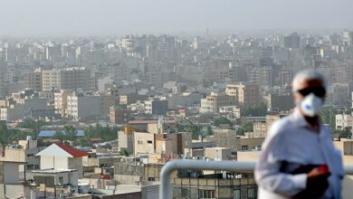 برنامه عملیاتی مقابله با گرد و غبار در قم تدوین میشود