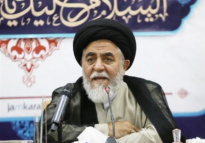 برنامههای اعتکاف متناسب با نیازهای نسل جوان طراحی شود