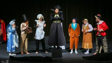 برنامههای روز چهارم جشنواره تئاتر/ ازبکها روی صحنه