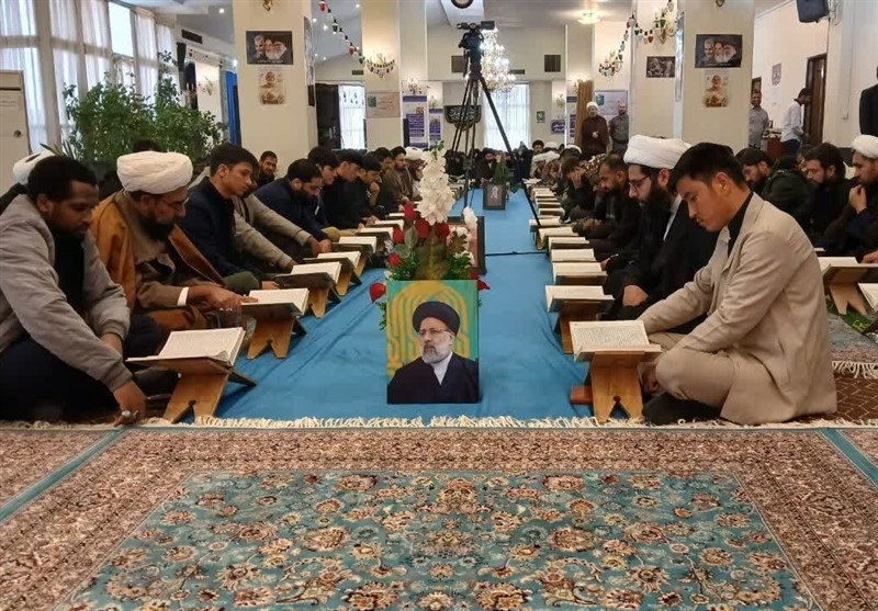 برگزاری نشست بینالمللی جشنواره قرآنی و حدیث جامعةالمصطفی