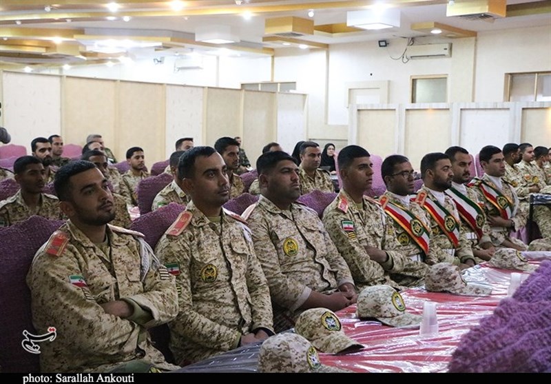 استان کرمان , ارتش ,