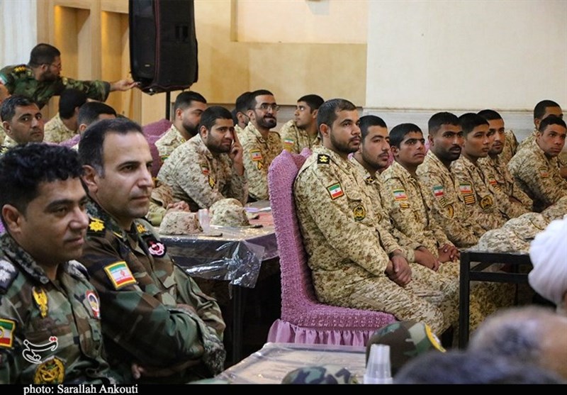 استان کرمان , ارتش ,