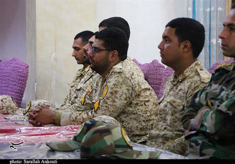 استان کرمان , ارتش ,