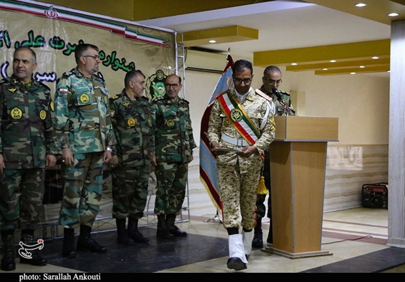 استان کرمان , ارتش ,